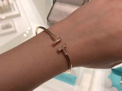 -Tiffany & Co.蒂芙尼
(杭州大厦店)