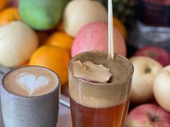 -BOR Eatery(安福路店)