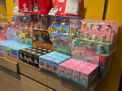 -泡泡玛特POPMART(壹号店)