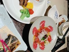 -匠和风精致料理(莆田财富中心店)