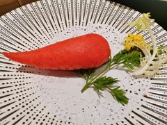 -ManHo万豪中餐厅(成都茂业JW万豪酒店)