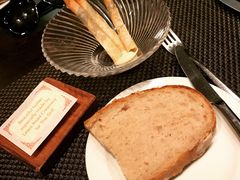 -The Grill by Sean Connolly