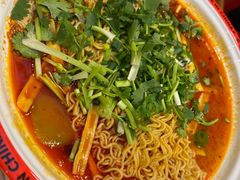 -文立新麻辣烫(合生汇21街区店)