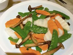 -雀蓝川菜(星悦汇店)