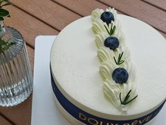 -杜哈夫DOUX RÊVE·生日蛋糕(日月光店)