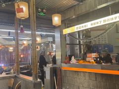 -赞酱川式烤肉(蜀都万达店)