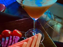 -MOSSO音乐酒吧·Live House(南京西路店)