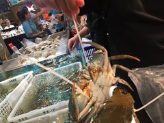 -盒马鲜生(曜一城店)