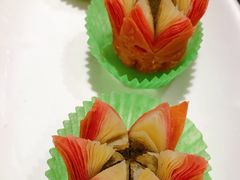 荷花酥-知味观(湖滨总店)