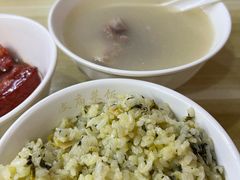 -文庙菜饭(四川北路店)