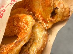 -鄧記鍋盔(总店)