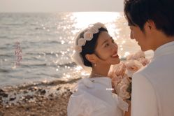 -梵初·STUDIO婚纱摄影(通州万达店)