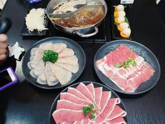 -呷哺呷哺(哈尔滨红博购物广场店)