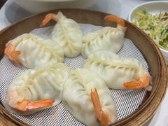 凤尾蒸饺-海边人家(浪潮路店)