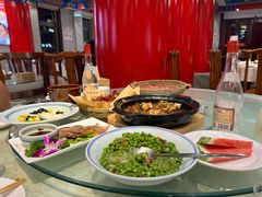 -郭林家常菜(狼垡店)