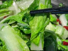 -本来精品川菜(嘉里中心店)