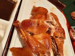 -福照楼汽锅鸡·云南菜(火车站锦江店)