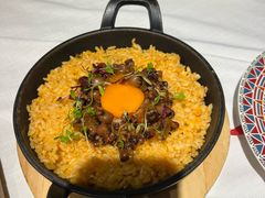 -俄士厨房(时代天街店)