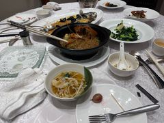 -东港喜来登酒店·天香阁中餐厅