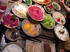 -小龙坎火锅(湖滨银泰in77店)