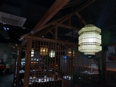 大堂-探窝·竹笙椰子鸡(杨箕店)