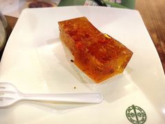 -添好运点心专门店(深水埗店)