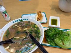 -当家水煎包·牛肉汤(浦江店)