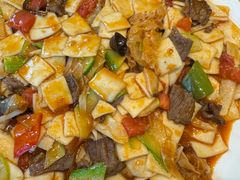 -青海名吃尕张娃非遗烤肉(海湖总店)