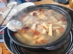 -濠轩阁特色生蚝火锅(水湾路店)