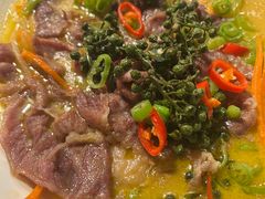-申粤轩酒楼·三十年粤菜经典(丁香花园店)