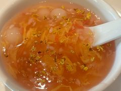 -姚江春中餐厅·太平洋大酒店