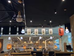 -雷门拉面·现熬骨汤(凯德来福士店)