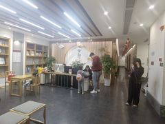 -子曰书院·古筝围棋书法国画小主持(夏都店)