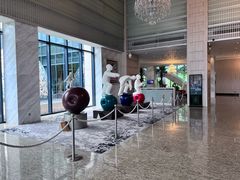 -上海虹桥西郊假日酒店