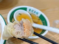 -袁记云饺(南门口店)