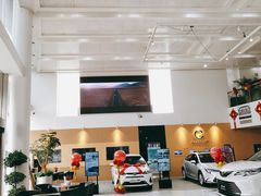 -上海和展广汽丰田4S店(老闵行店)