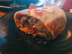 芝士牛肉卷饼-Luchador摔跤手墨西哥餐厅(恒宇广场店)