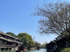 -乌镇景区