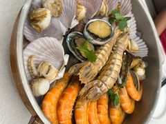 -品海楼·大连海胆锅贴馆(东港店)