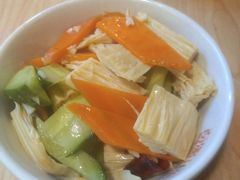 -南粥北面(东大桥店)