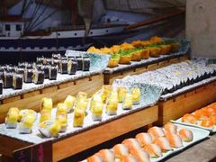 -诸暨耀江开元名都大酒店·琉森湖自助餐厅