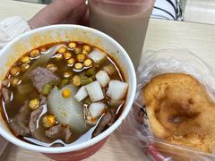 -江三王记牛杂馆(总店)