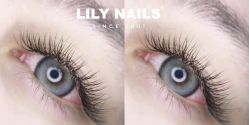 -LILY NAILS美甲美睫