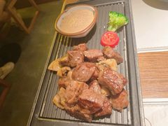 -玉川屋·深夜食堂居酒屋(柳巷店)