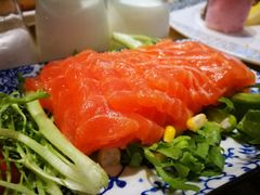 -西藏饭店·亚克·食光自助餐厅(文殊院店)