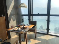 -解放碑威斯汀酒店-知味国际美食餐厅