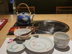 -隐泉京望日式料理(太和广场店)