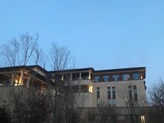 -清河半岛温泉度假酒店