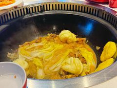 -玺炖·中国铁锅炖(虹桥天街店)