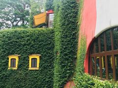 -三鹰之森吉卜力美术馆